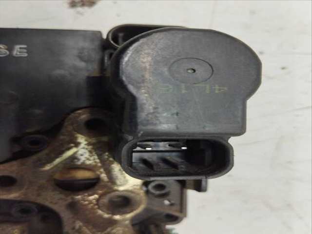 Foto 3ª: Cerradura Puerta Delantera Derecha Chevrolet Nubira 1.6 CAT BERLINA 109CV 80KW [F16D3] (2005)