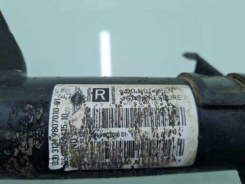 Foto 4ª: Amortiguador Delantero Derecho Bmw Mini COOPER D 112CV 82KW [N47C16A] (2011)
