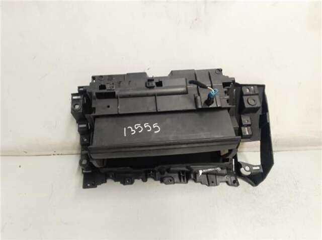 Foto 2ª: Guantera Fiat 500 1.6 LOUNGE [1.6 LTR. - 77 KW JTDM 16V CAT] [199B5000]