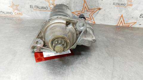 Foto 3ª: Motor de Arranque Volkswagen Passat R LINE BERLINA 110CV 81KW [CBD] (2010)