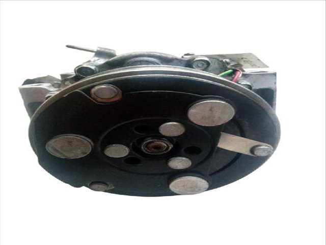 Foto 3ª: Compresor Aire Acondicionado Mini Mini COOPER S ALL4 (2012)