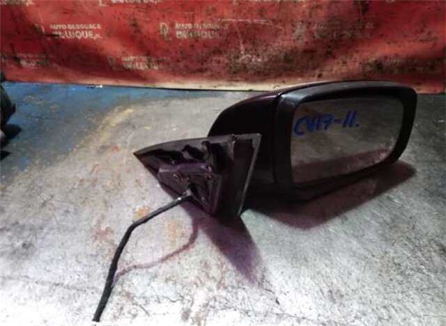 Foto 2ª: Retrovisor Derecho Mercedes Clase C 160 2.2 C 200 CDI (204.007) [2.2 LTR. - 100 KW CDI CAT] [OM 646.811]