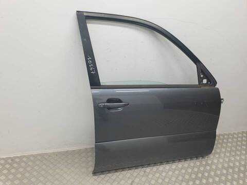 Foto 2ª: Puerta Delantera Derecha Toyota Land Cruiser 3.0 D4-D VX (2004)