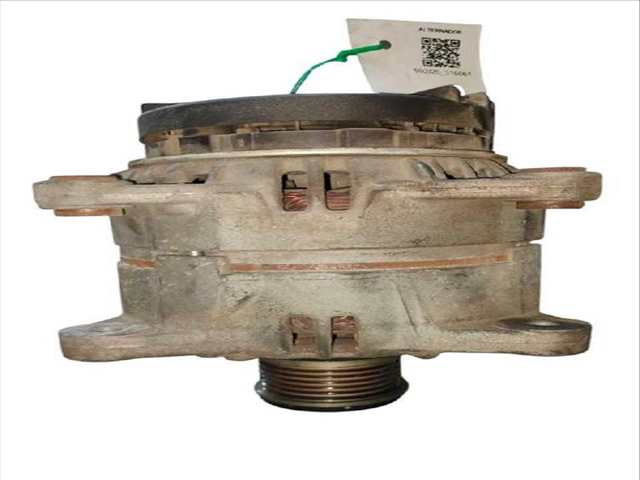 Foto 1ª: Alternador Nissan Qashqai 1.5 DCI (2006)