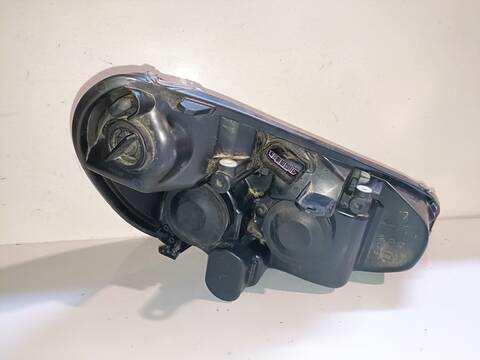Foto 2ª: Faro Izquierdo Ford S Max TITANIUM 2.0 TDCI CAT 140CV (2006)