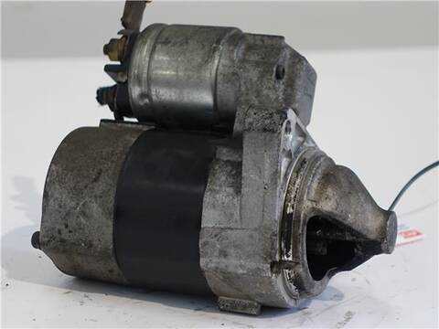 Motor de Arranque Nissan Almera 1.5 98CV 72KW