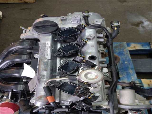 Foto 1ª: Motor Completo Kia Niro 1.6 GDI 141 CV 104KW [G4LE]