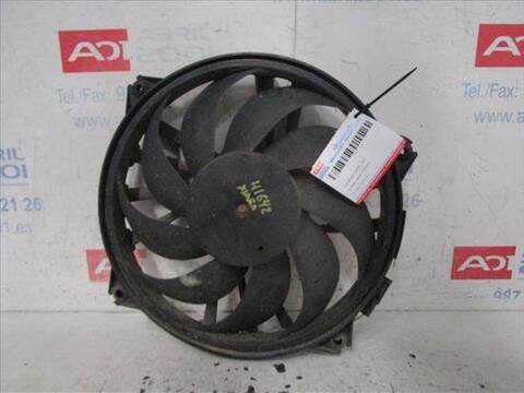 Electroventilador Citroen Xsara 1.9 D 70CV