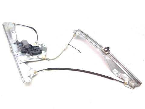 Foto 1ª: Elevalunas Eléctrico Delantero Izquierdo Renault Clio VERSION INDEFINIDA (2005)