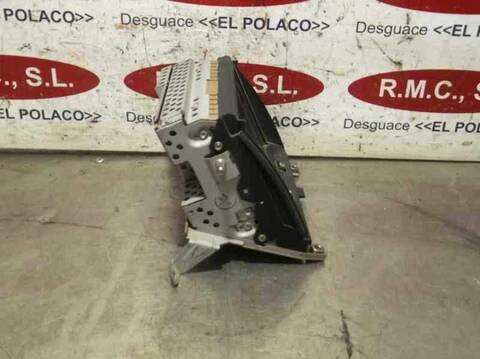 Foto 4ª: Sistema GPS Land Rover Range 2.7 TD V6 CAT 190CV 140KW [276DT] (2005)