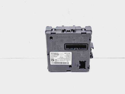 Centralita Motor ECU Renault Captur INTENS 116CV 85KW