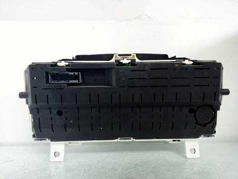 Foto 2ª: Cuadro de Instrumentos Land Rover Range 3 TD V6 CAT 245CV (2005)