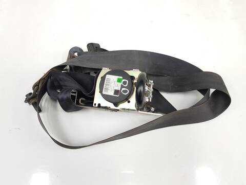 Foto 3ª: Kit Airbag Nissan Note KOMBI COMFORT (2014)