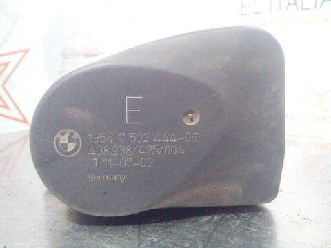 Foto 4ª: Caja Mariposa Bmw Serie 5 518 520I BERLINA 170CV 125KW [226S1-G] (2002)