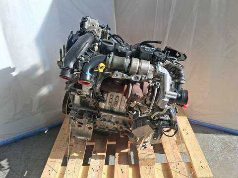 Foto 2ª: Motor Completo Ford EcoSport 1.5 ECOBLUE TDCI 95CV 70KW [XVJD] (2016)