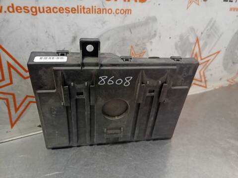 Foto 4ª: Centralita Cierre Centralizado Ford Transit AMBIENTE 75CV 55KW [UGCB] (2015)