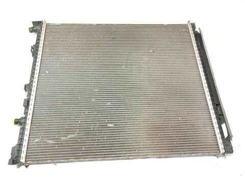 Foto 1ª: Radiador Motor Bmw X3 3.0 G 360CV 265KW G01) M40I [B58B30A] (2018)