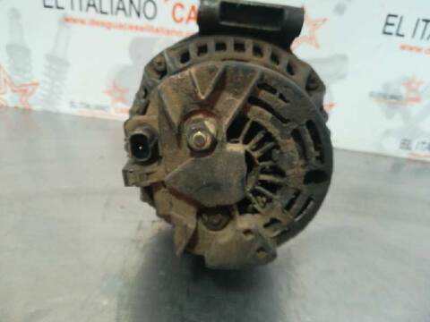 Foto 3ª: Alternador Jeep Grand Cherokee 2.7 CRD LAREDO 163CV 120KW [665921] (2001)