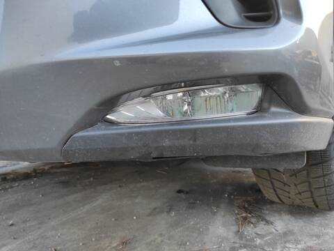 Faro Antiniebla Delantero Izquierdo Lexus NX 2ARFXE