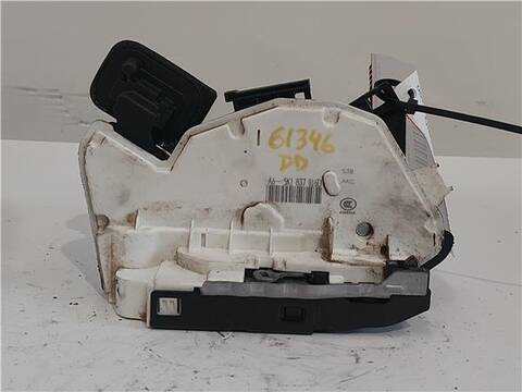 Cerradura Puerta Delantera Derecha Volkswagen Golf 1.6 ADVANCE 105CV 77KW