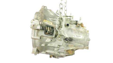 Foto 2ª: Caja Cambios Honda Civic 2.2 CTDI FK3) 140CV [N22A2] (2005)