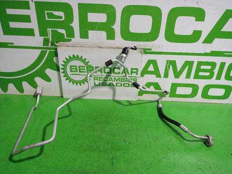 Foto 3ª: Tubos Aire Acondicionado Seat Ibiza EMOCION 60CV [CGPB] (2008)