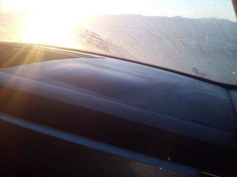 Foto 2ª: Kit Airbag Alfa Romeo Giulietta DISTINCTIVE 105CV 77KW [940A3000] (2011)