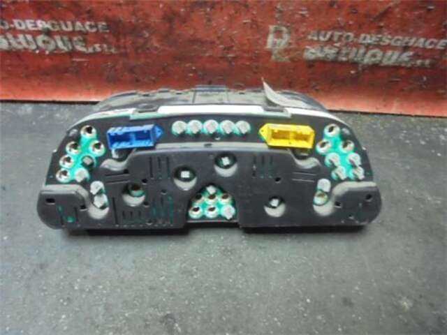 Cuadro de Instrumentos Peugeot 306 1.9D