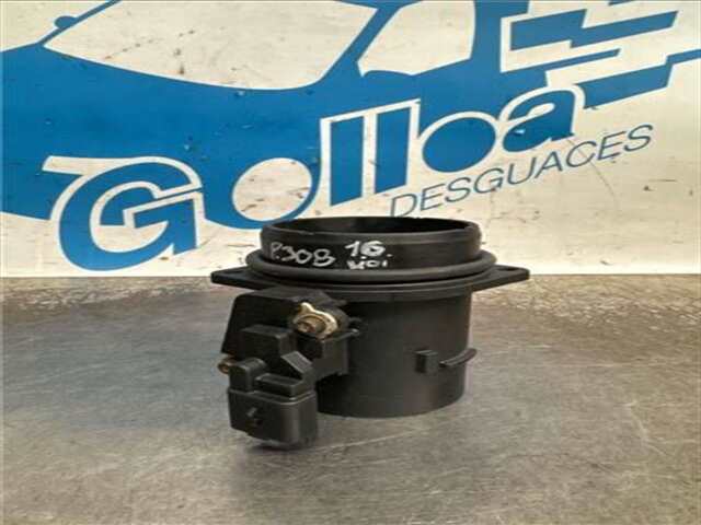 Caudalimetro Peugeot 308 1.6 HDI
