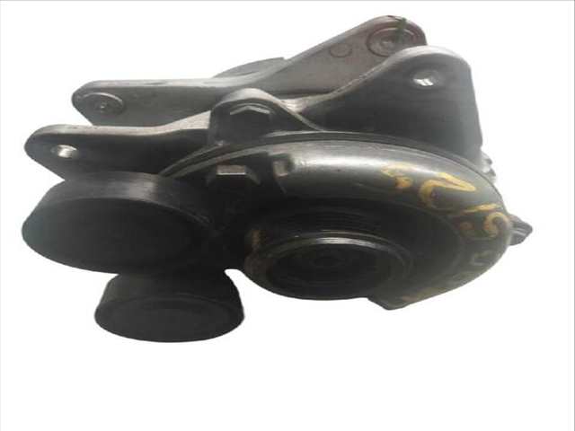 Foto 3ª: Alternador Nissan Qashqai 1.3 DIG-T (2021)