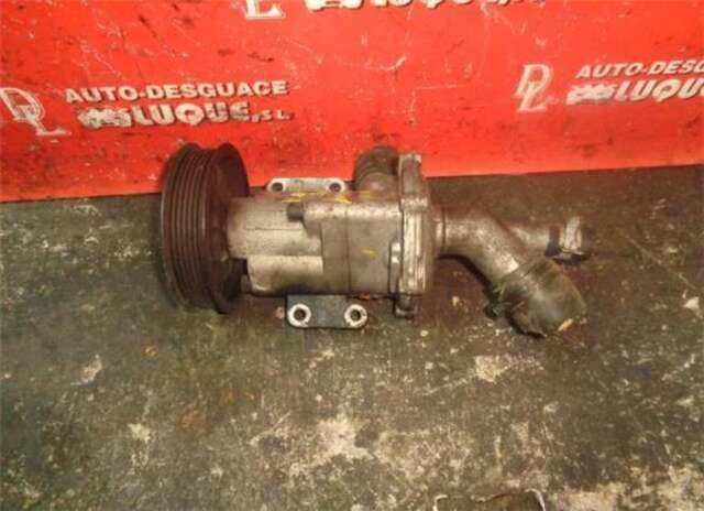 Bomba de Agua Mini Mini 1.6 COOPER [1.6 LTR. - 85 KW 16V CAT]