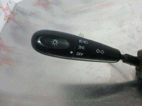 Foto 2ª: Mando Luces Daewoo Matiz VERSION INDEFINIDA (1997)