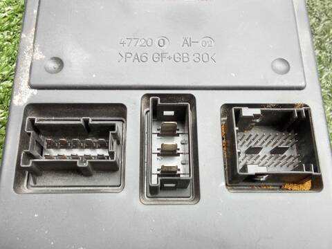 Foto 3ª: Modulo Confort BCM Mercedes Clase G 230 GL 320 CDI 4-MATIC 164.822) 224CV 165KW [642940] (2007)