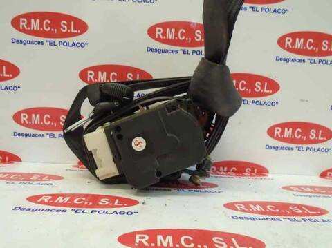 Cinturón Delantero Derecho Fiat Punto 1.2 CAT BERLINA 60CV 44KW