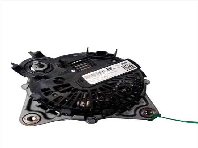 Alternador Renault Kangoo 1.5 BLUE DCI 75 FJAA) FURGONETA