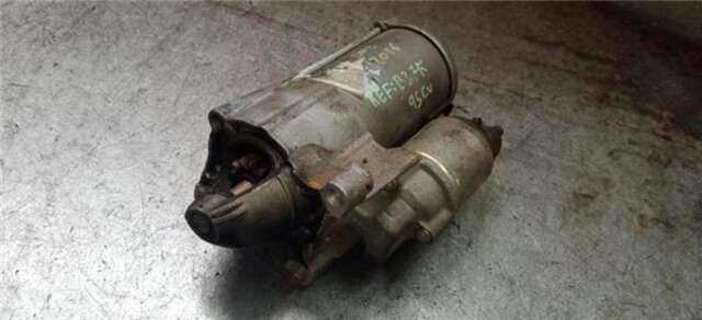 Foto 2ª: Motor de Arranque Mini One 1.5D [B37K]