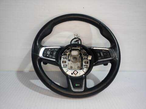 Volante Jaguar E Pace 2.0 D150 AWD 150CV X540)