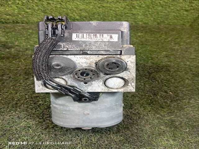 Foto 2ª: Abs Nissan Patrol 3.0 D GR Y61 3P [ZD30] (2002)