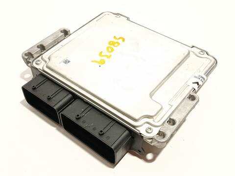 Foto 3ª: Centralita Motor ECU Peugeot Rifter 1.5 BLUEHDI 130 131CV 96KW [YHZ] (2022)