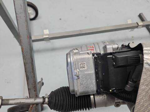 Foto 4ª: Cremallera de Direccion Citroen C5 1.6 PLUG-IN FEEL 150CV [5G06] (2024)