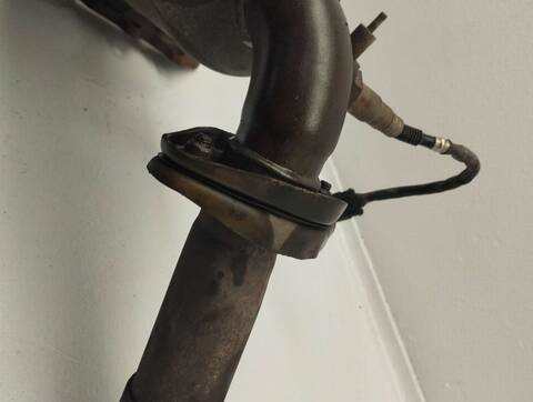 Foto 2ª: Catalizador Alfa Romeo Mito JUNIOR 79CV 58KW [955A1000] (2009)