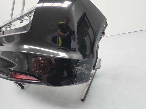 Foto 2ª: Paragolpes Trasero Honda Civic 1.6 I-DTEC SPORT 120CV 88KW [N16A1] (2013)