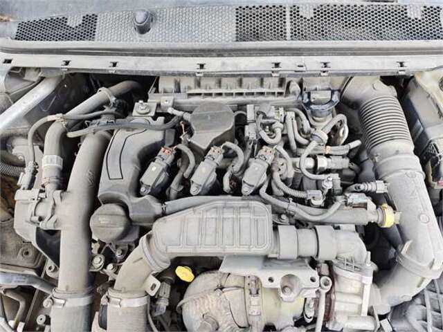 Motor Completo Peugeot 308 1.2 ACTIVE [1.2 LTR. - 96 KW 12V E-THP - PURETECH]