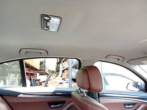 Airbag Cortina Trasero Izquierdo Bmw Serie 5 520 2.0 D F10)
