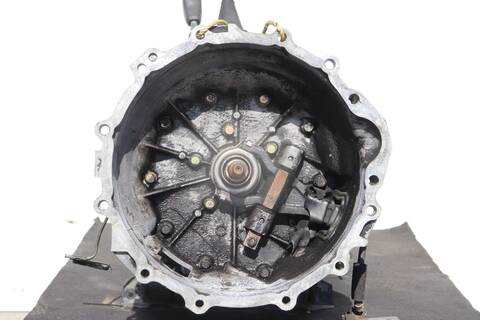 Caja Cambios Mitsubishi Montero 2800 TD GLS PLUS SELECT II 3-PTAS.) 125CV 92KW