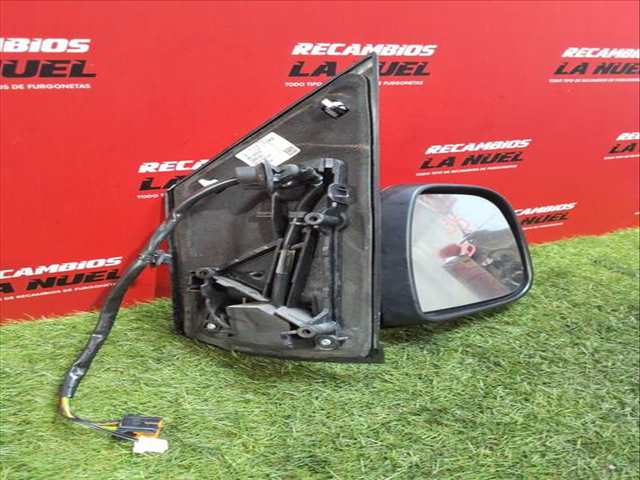 Foto 2ª: Retrovisor Derecho Citroen Jumpy 1.5 BLUEHDI 120 120CV 88KW FURGONETA [YH01 (DV5RUC)] (2020)