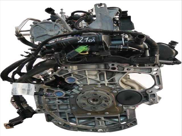 Motor Completo Opel Corsa 101 CV 74KW