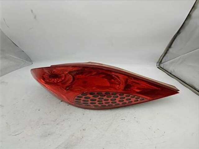 Piloto Trasero Izquierdo Peugeot 207 1.6 XS [1.6 LTR. - 80 KW 16V CAT (NFU - TU5JP4)]