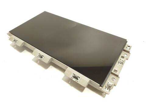 Foto 3ª: Pantalla Multifuncion Audi A1 30 TFSI 110CV 81KW [DLAA] (2023)