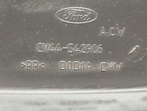 Foto 2ª: Tapizados Cartoneras Ford Kuga ST-LINE 2WD 180CV 132KW [JTMA] (2016)